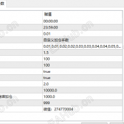 【挂单顺势加仓EA】识别趋势下单自适应的止损和止盈设置很好顺势EA不惧单边和震荡风控严格大小资金都可以-EAHub外汇论坛