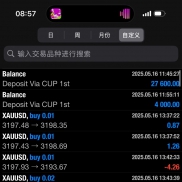 [黃金24h趋势超短马丁] 6个月实盘，月化35-40％，最大回撤50%-EAHub外汇论坛