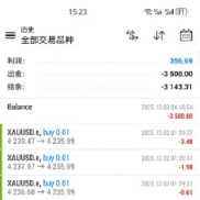 一款美金美分都适合跑的策略，EA多空双向开仓，喜欢关注一下服务器: ECMarkets-L-EAHub外汇论坛