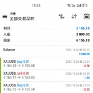 一款美金美分都适合跑的策略，EA多空双向开仓，喜欢关注一下服务器: ECMarkets-L-EAHub外汇论坛