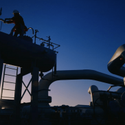 环球焦点|港股企稳 美国天然气再战5美元-EAHub外汇论坛