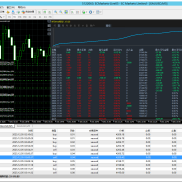 舒适策略依旧稳定的盈利，小资金可以美分做，美金美分多个实盘同步运行中-EAHub外汇论坛