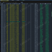 展示一组纯EA的做单数据，和一个观摩账户-EAHub外汇论坛