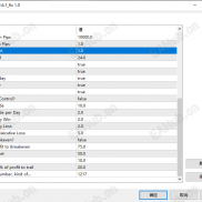 【BB AO EMA V2.6.1】这款“BB AO EMA”EA，其多指标共振的思路确实能有效提升信号的可靠性-EAHub外汇论坛