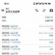 12.5号战绩分享
20000u昨日跑了537u，日化在2.6%
300u昨日跑了20u，日化在6%
祝-EAHub外汇论坛