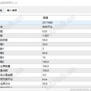 【超级刷单王ea】马丁神作来钱神速-EAHub外汇论坛