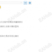 【Thanos V1.0 源码】amazing策略的来源，刷单神器-EAHub外汇论坛