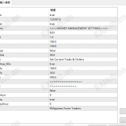 【XAU猎手EA】高胜率，严格风控，动态网格层，通过自动化交易系统实现稳定收益-EAHub外汇论坛