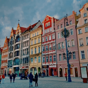 环球焦点|波兰兹罗提可能触顶 巴西分化加剧-EAHub外汇论坛