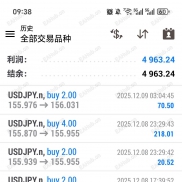 【暴力黄金ea一周翻倍免费送】暴力黄金ea一周翻倍免费送 实盘验证过了浮亏小盈利猛现在免费分享-EAHub外汇论坛