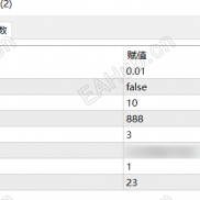【点金手趋势-EA】趋势网格策略，每单带止损止盈双重护航，新手老手都能安心交易，稳赚不慌！-EAHub外汇论坛