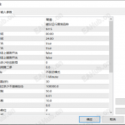 【太极黄金EA 】 专做黄金的策略，适应各种行情  稳健布局  震荡行情也提款-EAHub外汇论坛