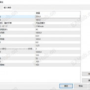 【  黄金智能对冲策略】  该策略在行情出现反转时，会做对冲单，以减小持仓中的浮亏压力。-EAHub外汇论坛