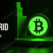 【Bitcoin Robot Grid MT4】BTC网格-EAHub外汇论坛