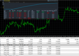 单单带止盈止损的稳健技术 月10-15%
总回撤不过10% 可做自营-EAHub外汇论坛