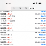 手工单，精品-EAHub外汇论坛
