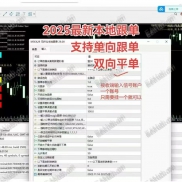 【2025最新MT5本地跟单】MT5本地跟单,毫秒级,最新技术研发-EAHub外汇论坛