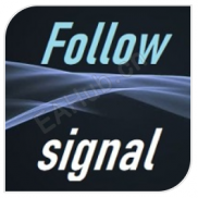 【Follow signal】A8级指标，外网M1\M5剥头皮指标 MT4-EAHub外汇论坛