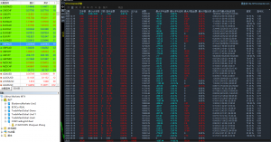 做货币的策略，多币种运行，策略自带严格风控
实盘美金账户:货币均线回归
实盘账-EAHub外汇论坛
