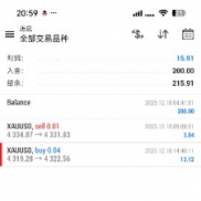 推荐狠货12000130/因为太纽币我也加入了盈利的大军图2是我今天起飞的号欢迎大家-EAHub外汇论坛