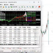 【黄金收割者】震荡型ea 积极做单 收益高-EAHub外汇论坛