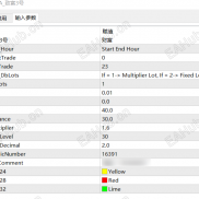 【EA_致富3号 】  暴利神器 ，即使开仓单量巨大，带严格的风控，高频收割者，几天就翻倍-EAHub外汇论坛