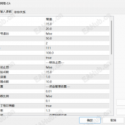 【雷霆趋势网格-EA】震荡中收割，趋势中膨胀的智能交易系统，内置止损止盈！-EAHub外汇论坛