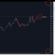 【MT5倒计时指标,可自定义语音提醒】三个位置可选,字体颜色大小可选.-EAHub外汇论坛