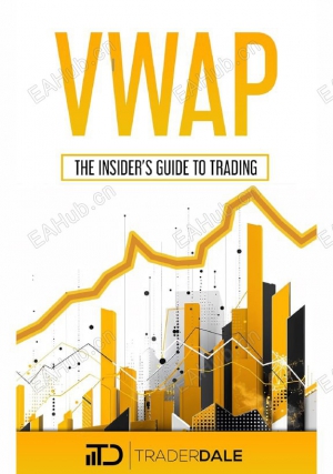 【VWAP交易指南 - 】成交量分布订单流-EAHub外汇论坛