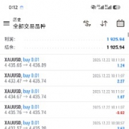 单量猛盈利猛必须推荐给大家请带上金腰带速度上车
友情提示(认准正品切莫贪图蝇-EAHub外汇论坛