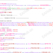 【最新汉化：图表好看高风险的IS White EA】很多卖ea的说这个好-EAHub外汇论坛