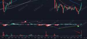 【tradingview成交量预测指标】预测当前周期这根k线走完时的成交量-EAHub外汇论坛