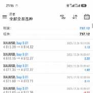 预计明天突破11万，今日收益700+
翻倍神器刷单神器
策略全自动运行开启智能化交-EAHub外汇论坛