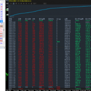 预计明天突破11万，今日收益700+
翻倍神器刷单神器
策略全自动运行开启智能化交-EAHub外汇论坛
