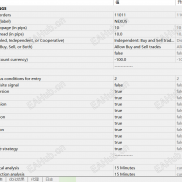 【Nexus EA Forex MT5】NEXUS – 随市场变化而演进的量化自适应网格系统-EAHub外汇论坛