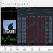 上周又来单边行情 但还是非常轻松运作阿-EAHub外汇论坛