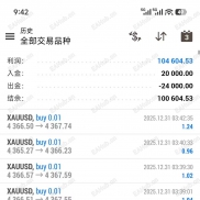 黄金超级刷单2个月翻6倍抗大数据抗大瀑布全自动运行-黄金收割神器-EAHub外汇论坛