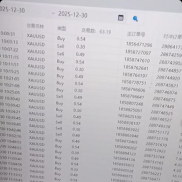 今天对冲的收益挺不错哈-EAHub外汇论坛