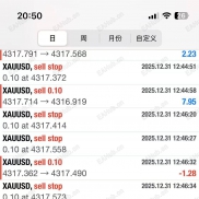 EXNESS有账户的发过来，100%-EAHub外汇论坛