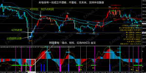 多空双杀的系统指标-EAHub外汇论坛