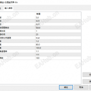 【顺势黄金一次一单策略】 这个顺势加仓型一次一单EA在金融交易中是最受推崇的理念之一，胜率高，盈利强。-EAHub外汇论坛