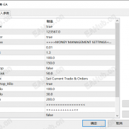 【XAU 守卫者-EA】黄金刷单网格爆单神器，高单量撬动高收益，让黄金震荡行情成为你的“印钞机”！-EAHub外汇论坛