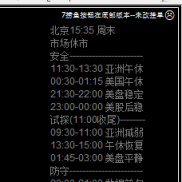 【最新编译自动的操盘指引指标】也许你正需要这个-EAHub外汇论坛