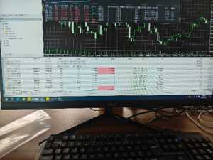 双翼ea策略欢迎观摩-EAHub外汇论坛