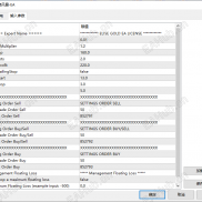 【网格风暴-EA】网格刷单策略，快进快出，盈利能力强，策略严格风控，不惧怕震荡-EAHub外汇论坛