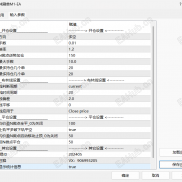 【布林刷单-EA】网格刷单策略，快进快出，单量多，收益高！-EAHub外汇论坛