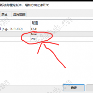 【经典指标小太阳顶底（完全去重绘增加过滤版本）】经典小太阳指标完全不重绘增加过滤信号算法-EAHub外汇论坛