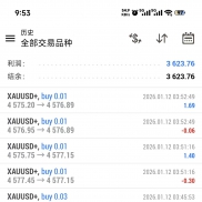 1.5-1.9上周战绩
20000u上周跑了3623u，周化在18%
300u上周跑了93.33，周化在31%-EAHub外汇论坛