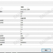 【黄金1分钟】每单带止损止盈，5000资金运行一个周收益64%-EAHub外汇论坛