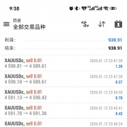 1.12号战绩分享
20000u昨天跑了731.2u，日化在3.6%
300u昨天跑了9.4u，日化在3.1-EAHub外汇论坛